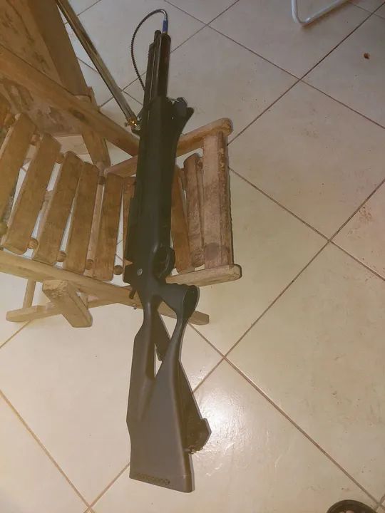 Pcp R8  5.5 - Foto 2