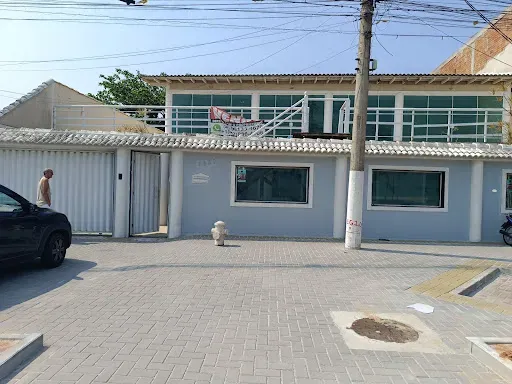 Casa com 7 dormitórios à venda, 650 m² por R$ 4.000.000,00 - Ubás - Iguaba Grande/RJ