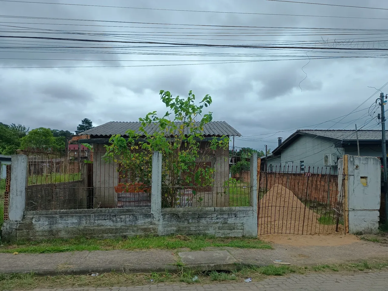 Ótimo terreno no bairro Hípica