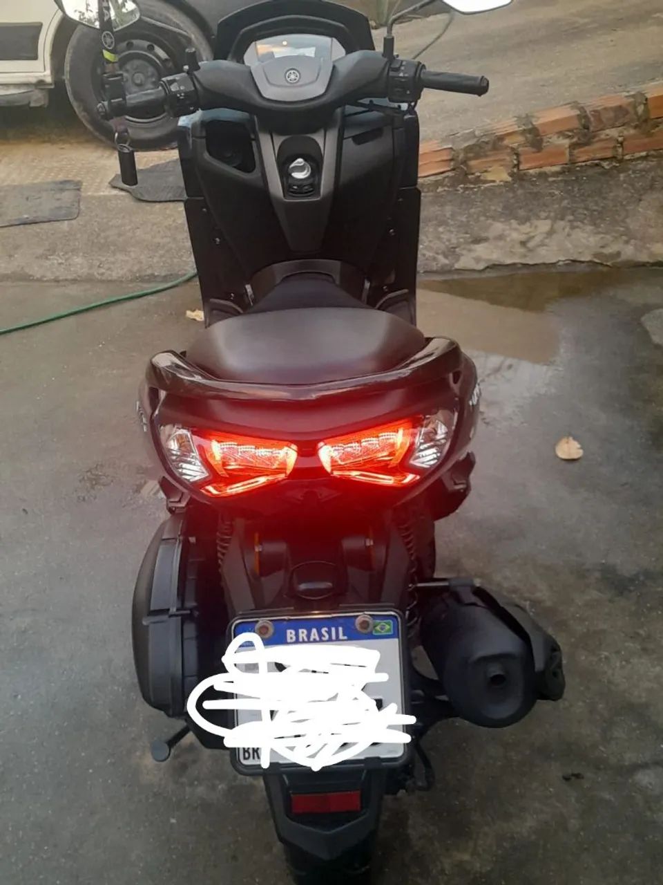 Yamaha Nmax  - Foto 4