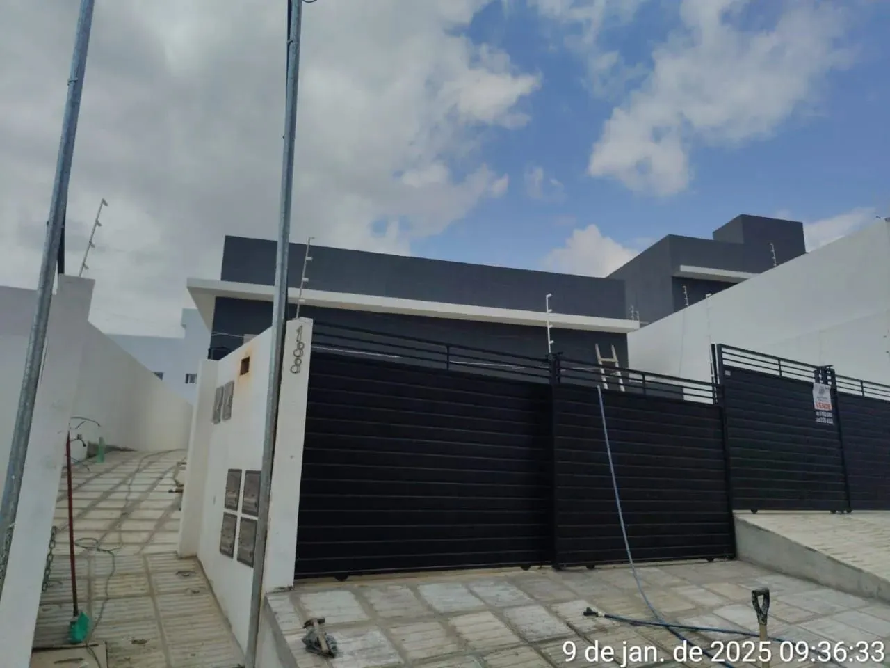 CASAS A VENDA NO MUÇUMAGRO-VALENTINA