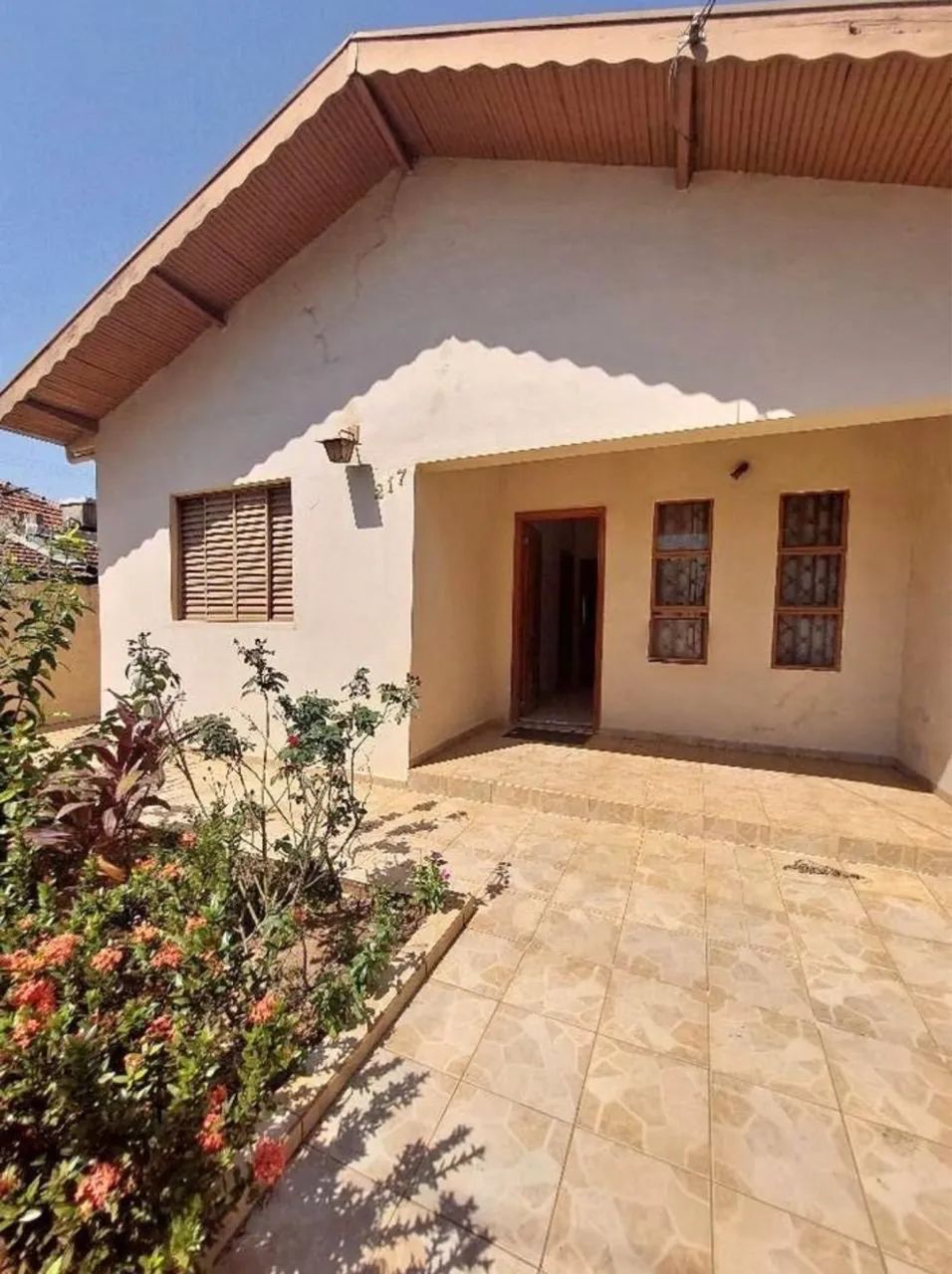 Foto - Pinhais - Centro