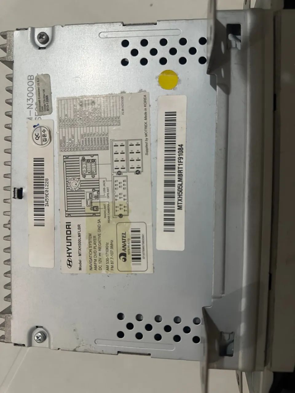 SOM ORIGINAL HYUNDAI IX35 2017 - Foto 2