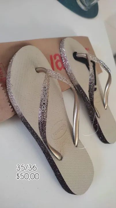 Havaianas originais  - Foto 5