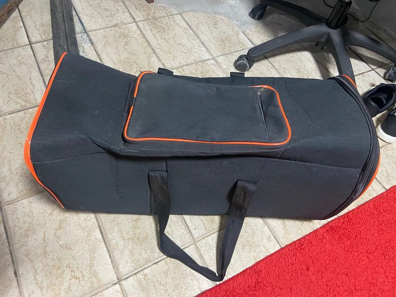 Bolsa Polo Culture Jbl