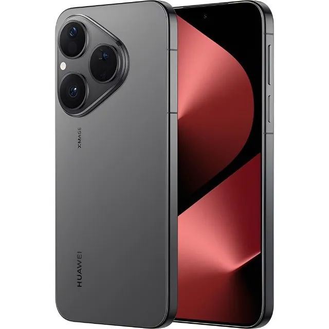Celular Huawei Pura 80 Dual 256gb - Foto 2