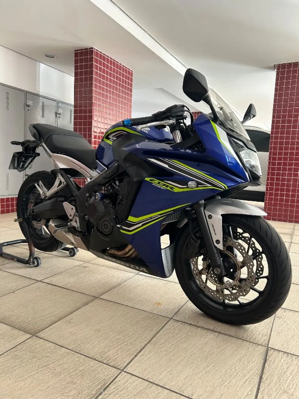 Características - Foto 3