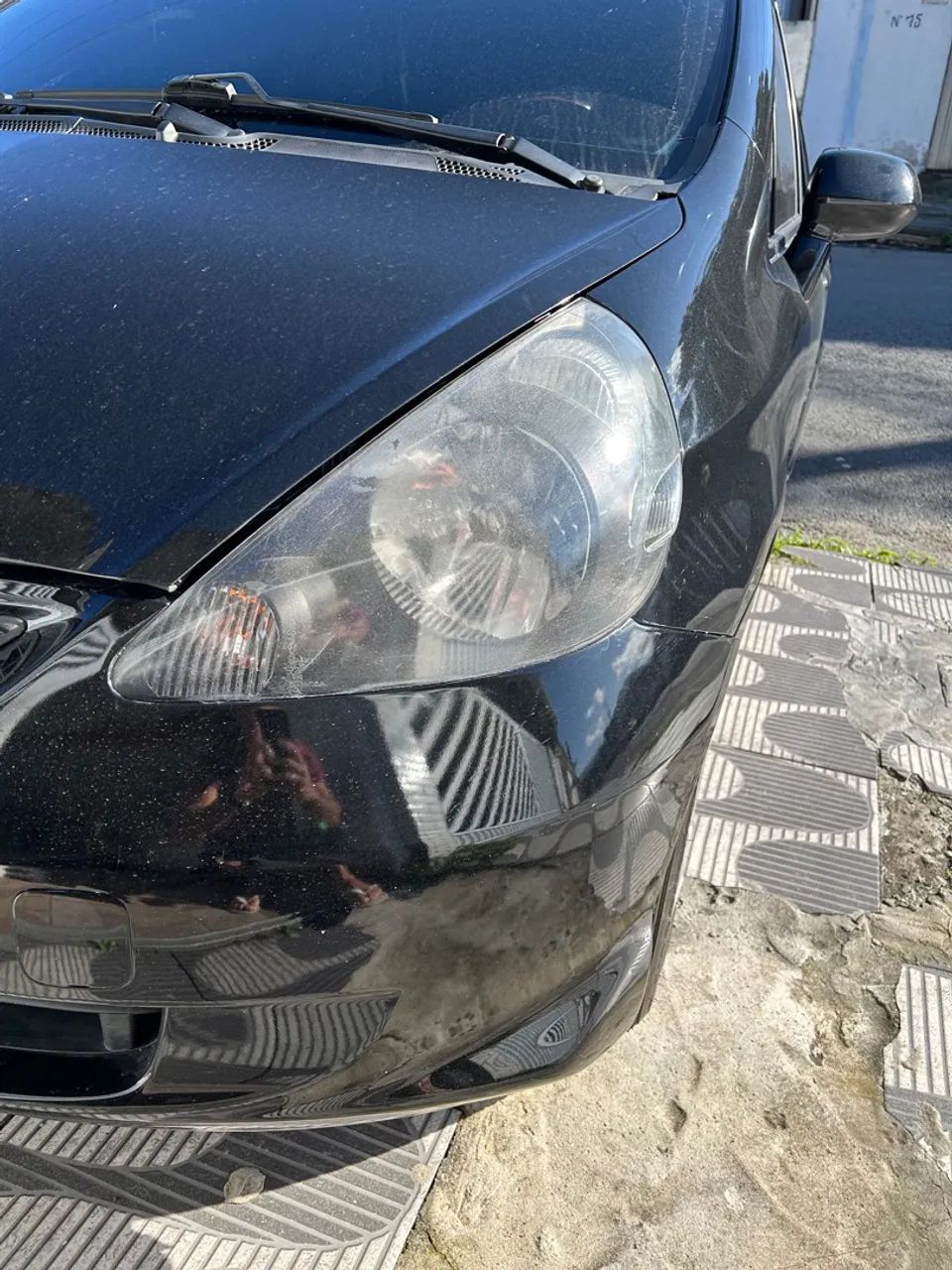 Revitalização e restauração de faróis  - Foto 2