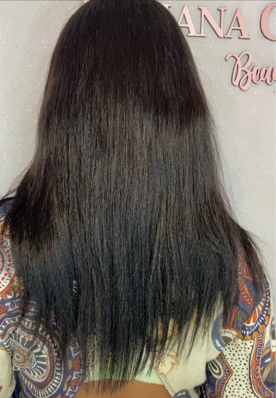 Mega hair ? - Foto 3