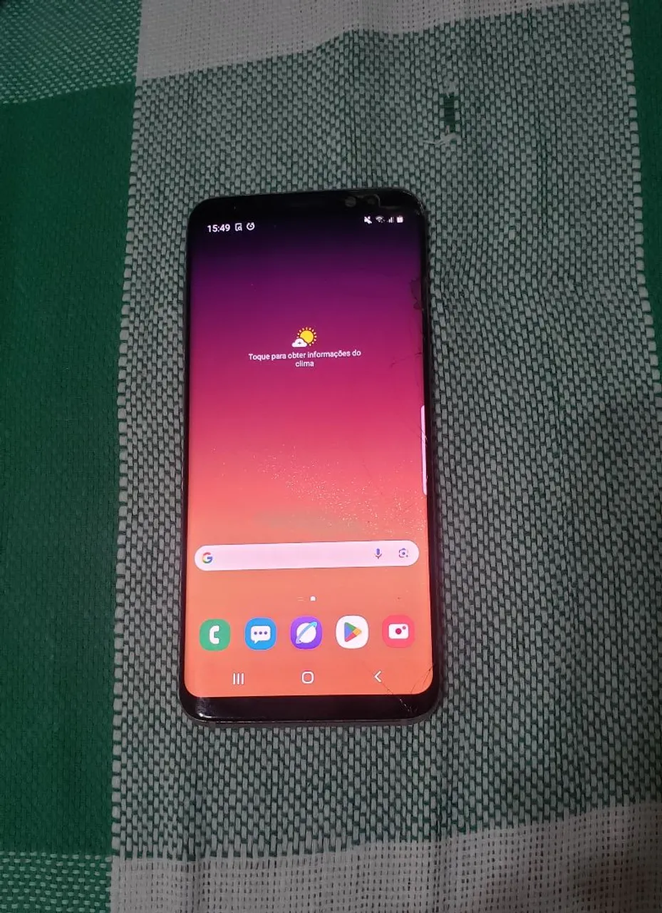 Samsung S8