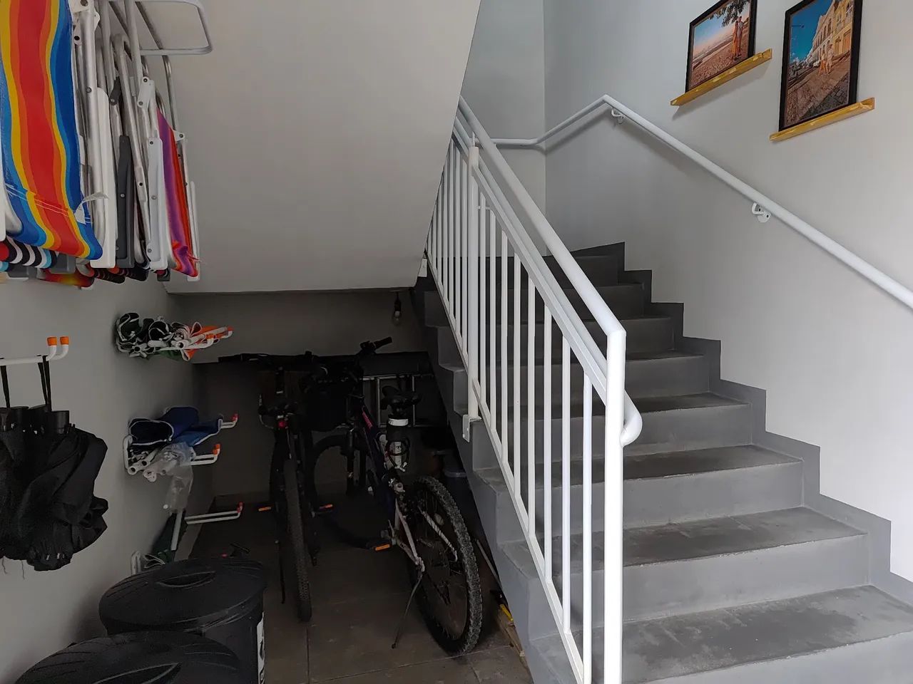 São Francisco do Sul-SC Praia de Ubatuba, Rua :  Braço do Norte Pousada para Temporada.  - Foto 8