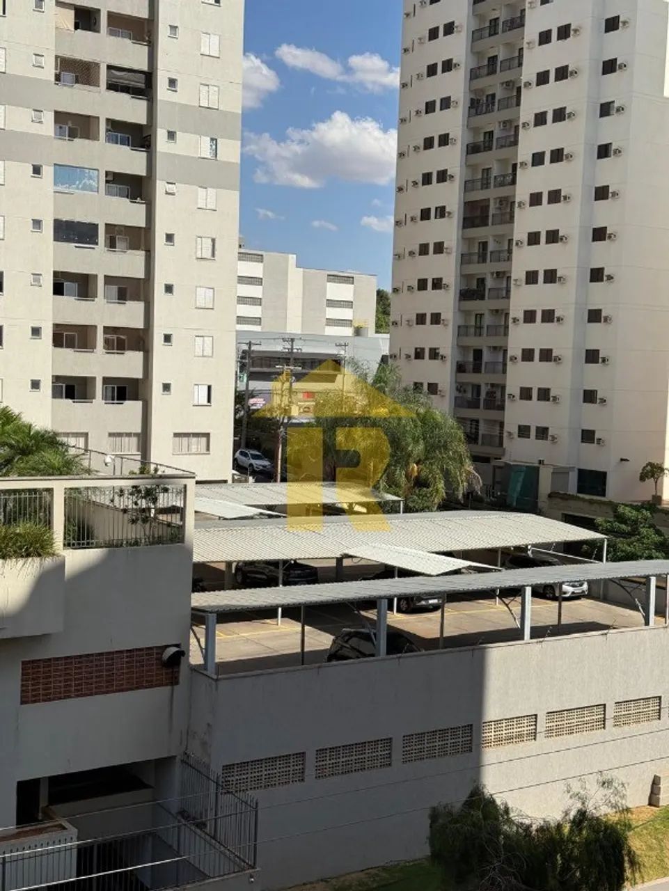 Apartamento à venda em São José do Rio Preto - Edifício Aquarela: 2 quartos, 1 suíte, 2 sa - Foto 5