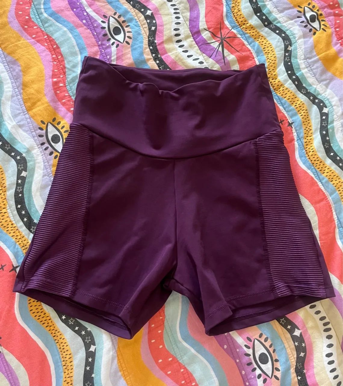 Short Esportivo Feminino
