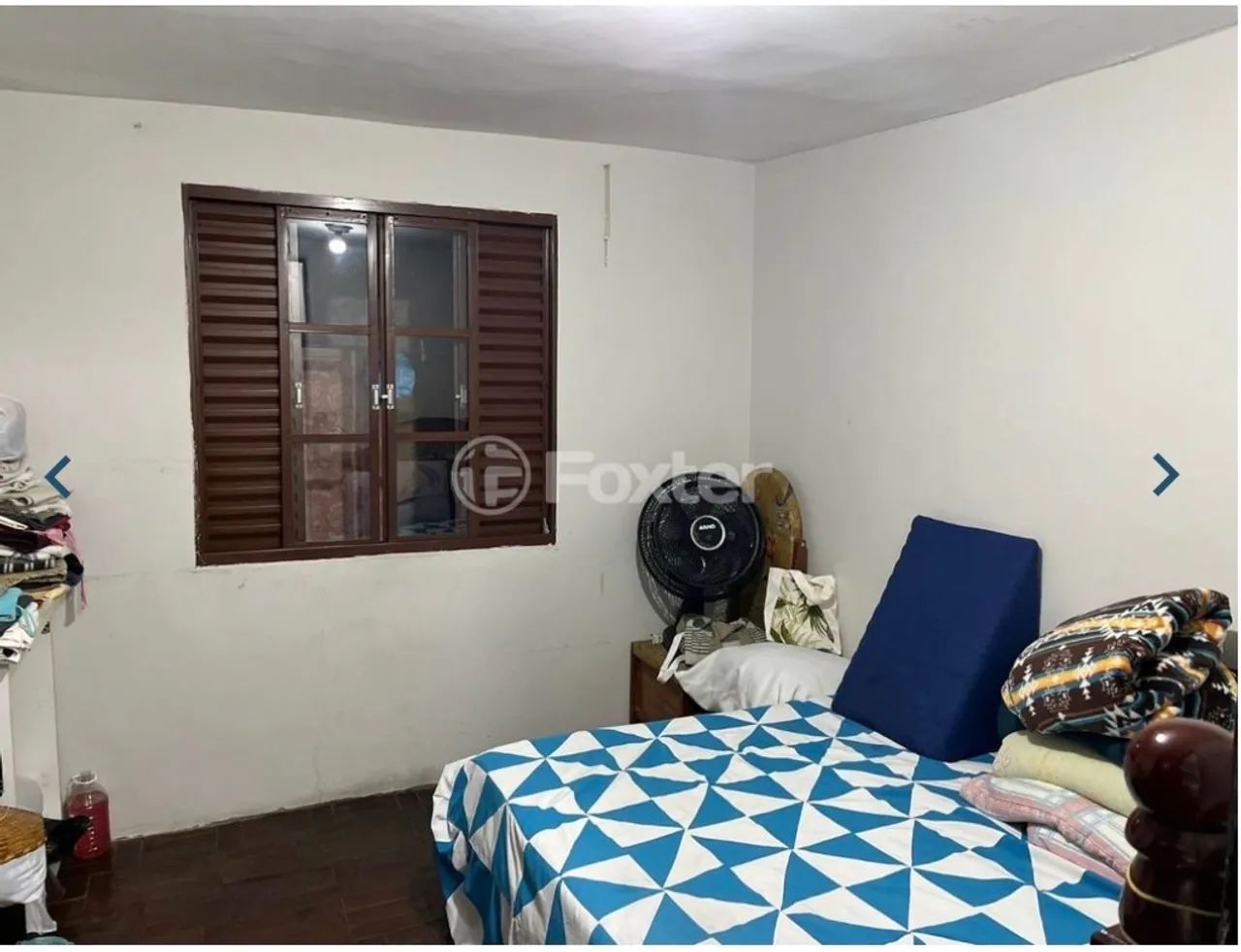 Y VENDO MINHA CASA COM DOCUMENTAÇÃO  - Foto 4
