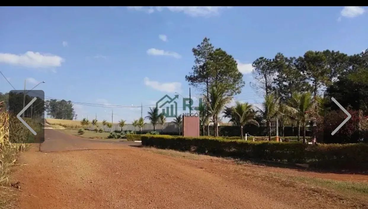 Terreno/Lote em Condomínio à Venda com 1880m²  - Foto 7