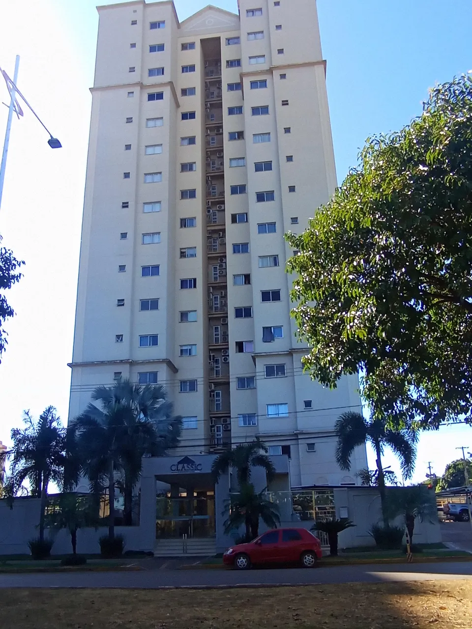Imóvel para aluguel com 73 metros quadrados com 3 quartos em Plano Diretor Sul - Palmas -