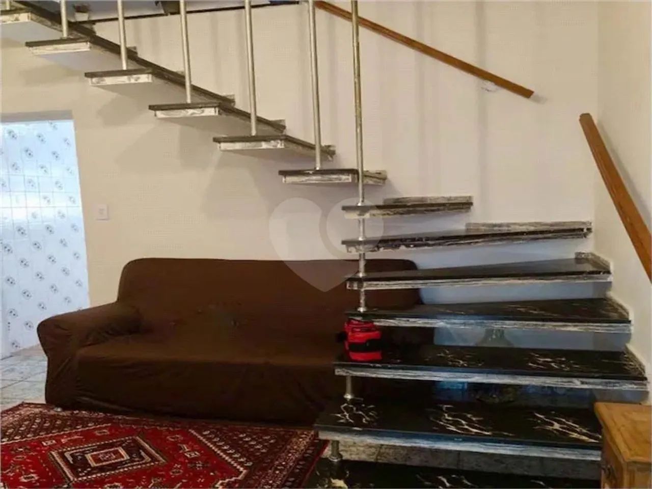 Casa de vila com 2 quartos à venda em Vila prudente - SP - Foto 2