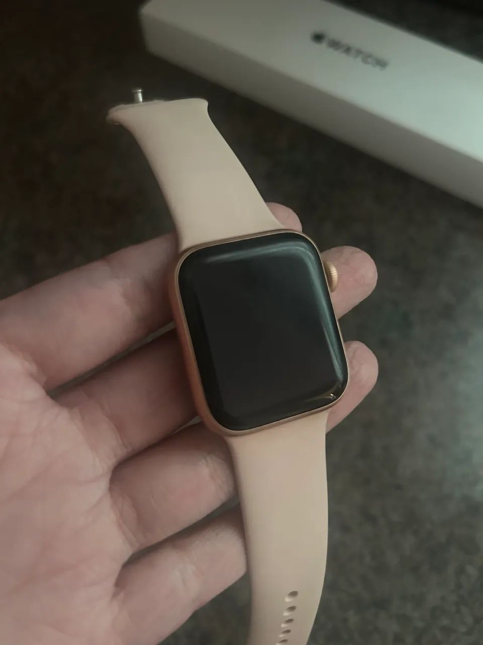 Apple Watch SE  - Foto 3