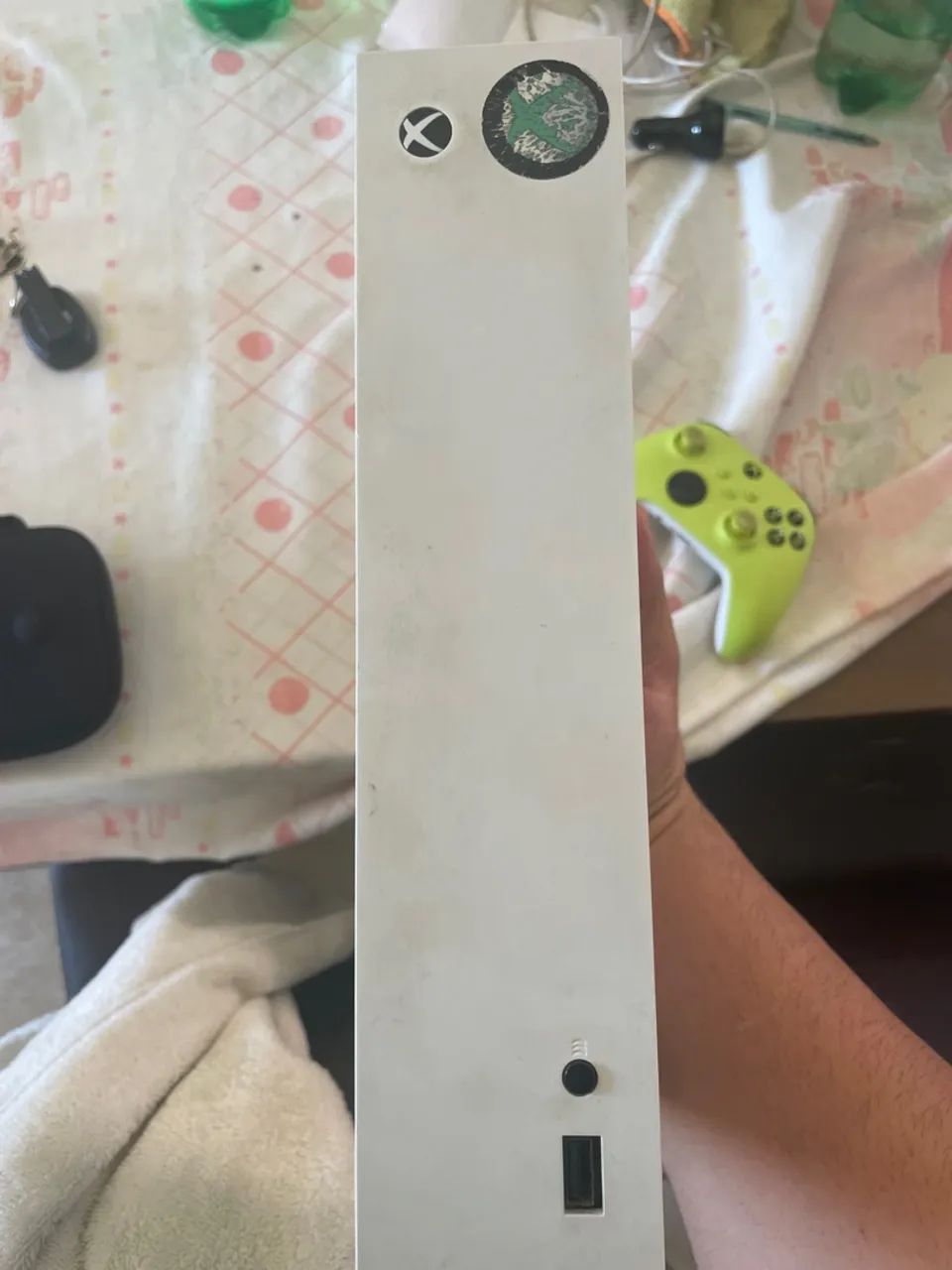 Xbox séries S em boas condições  - Foto 2