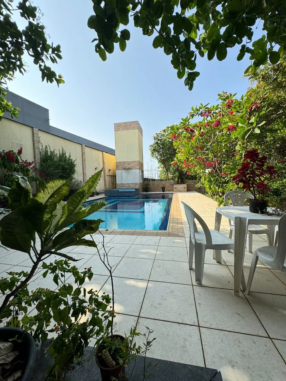 Casa para aluguel no Turu - São Luís - MA