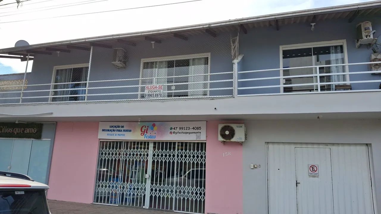 Foto - Balneário Piçarras - 
