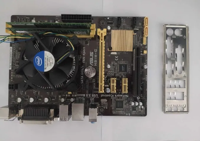 core i5 4460