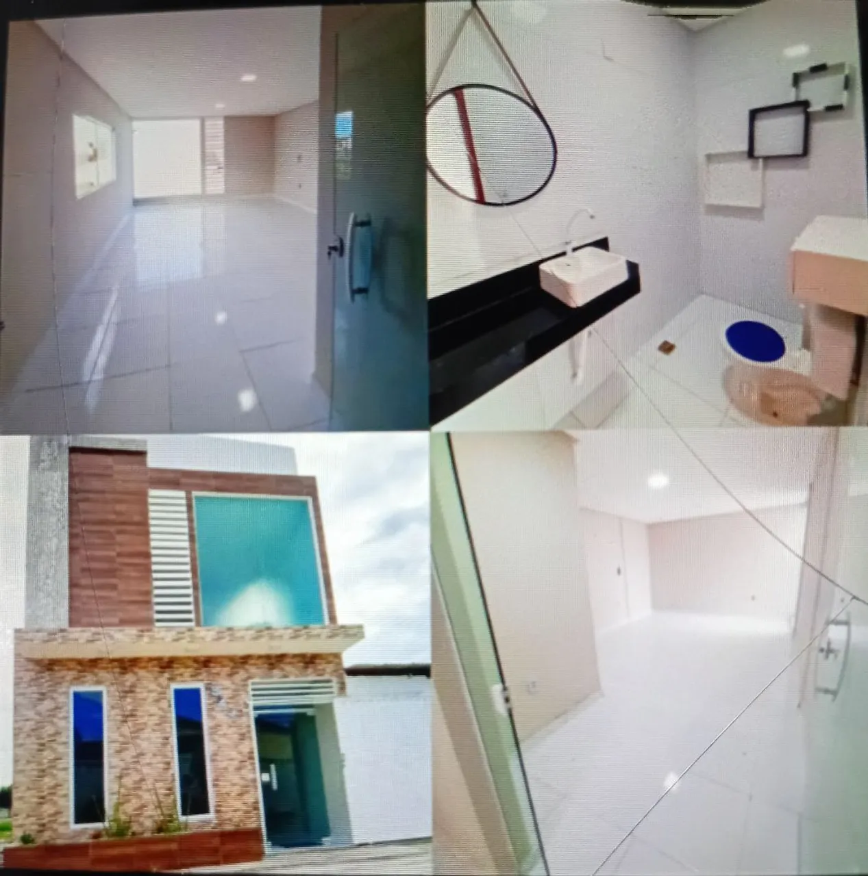 ALUGA-SE SALA COMERCIAL NO CATOLE