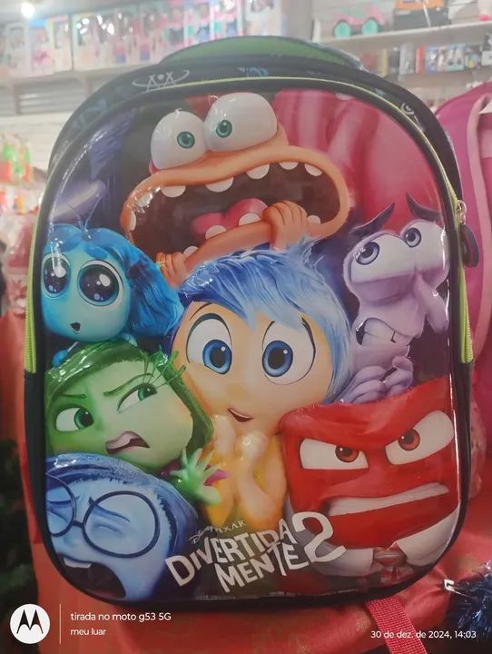 Mochilas - Foto 5