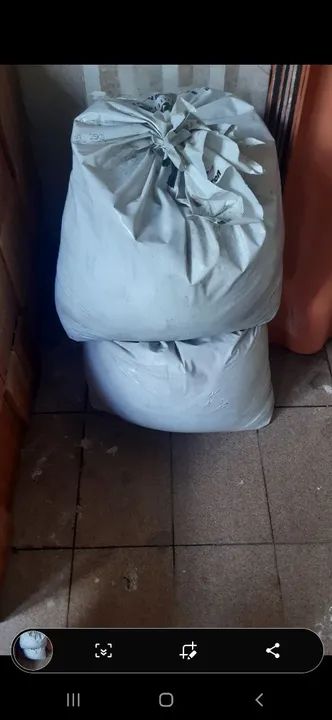 Vendo tijolos e Areia  - Foto 2