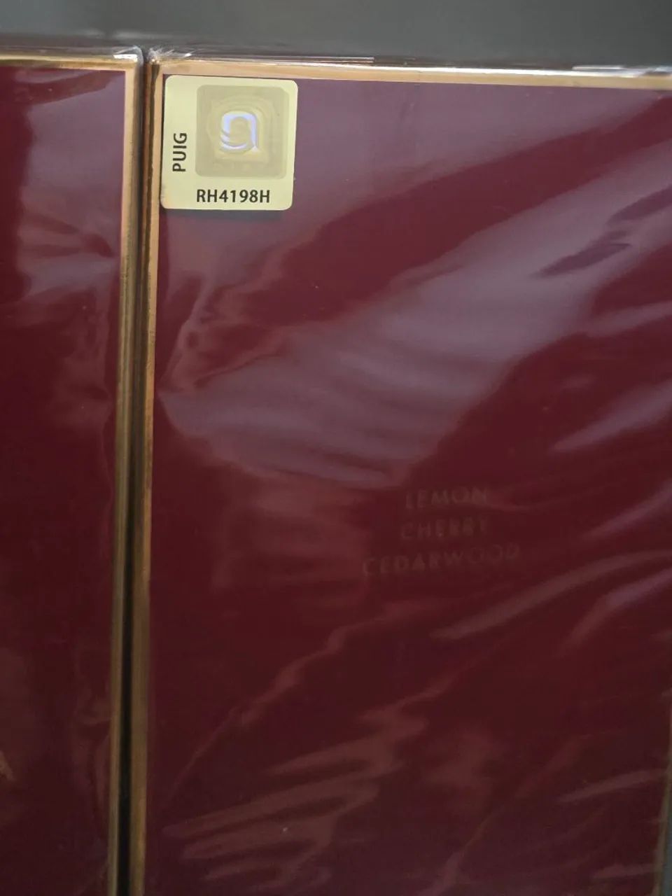 Perfume Dolce & Gabbana Q - Foto 5