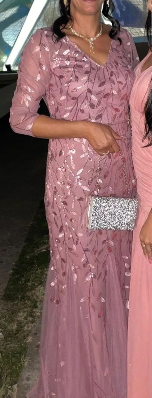 Vestido de festa  - Foto 2