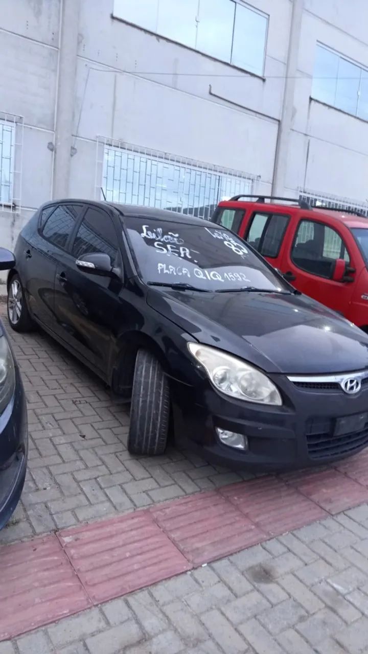 Hyundai I30 2009 2010 2011 2012 - Foto 3