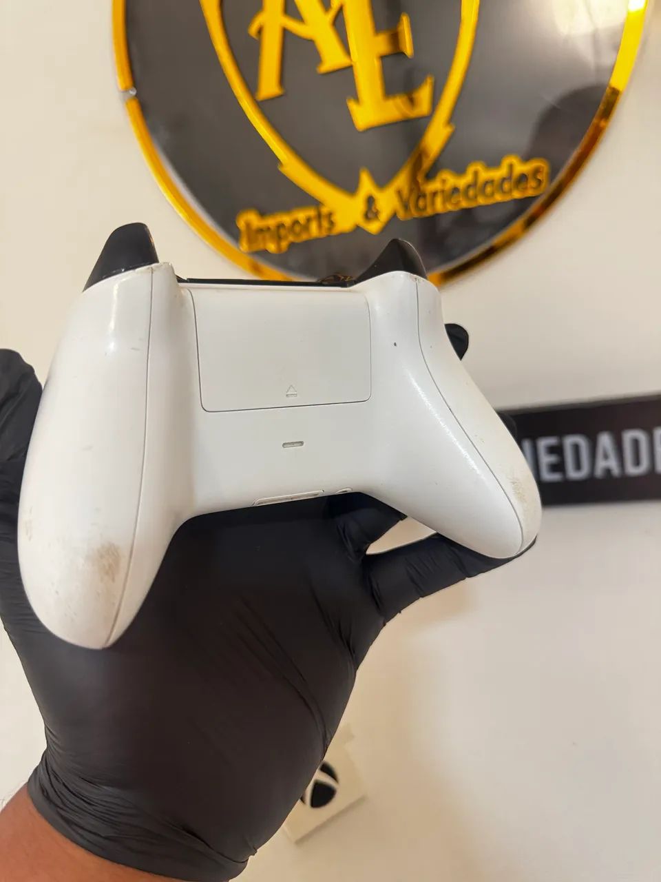 Controle Xbox One S - Foto 2