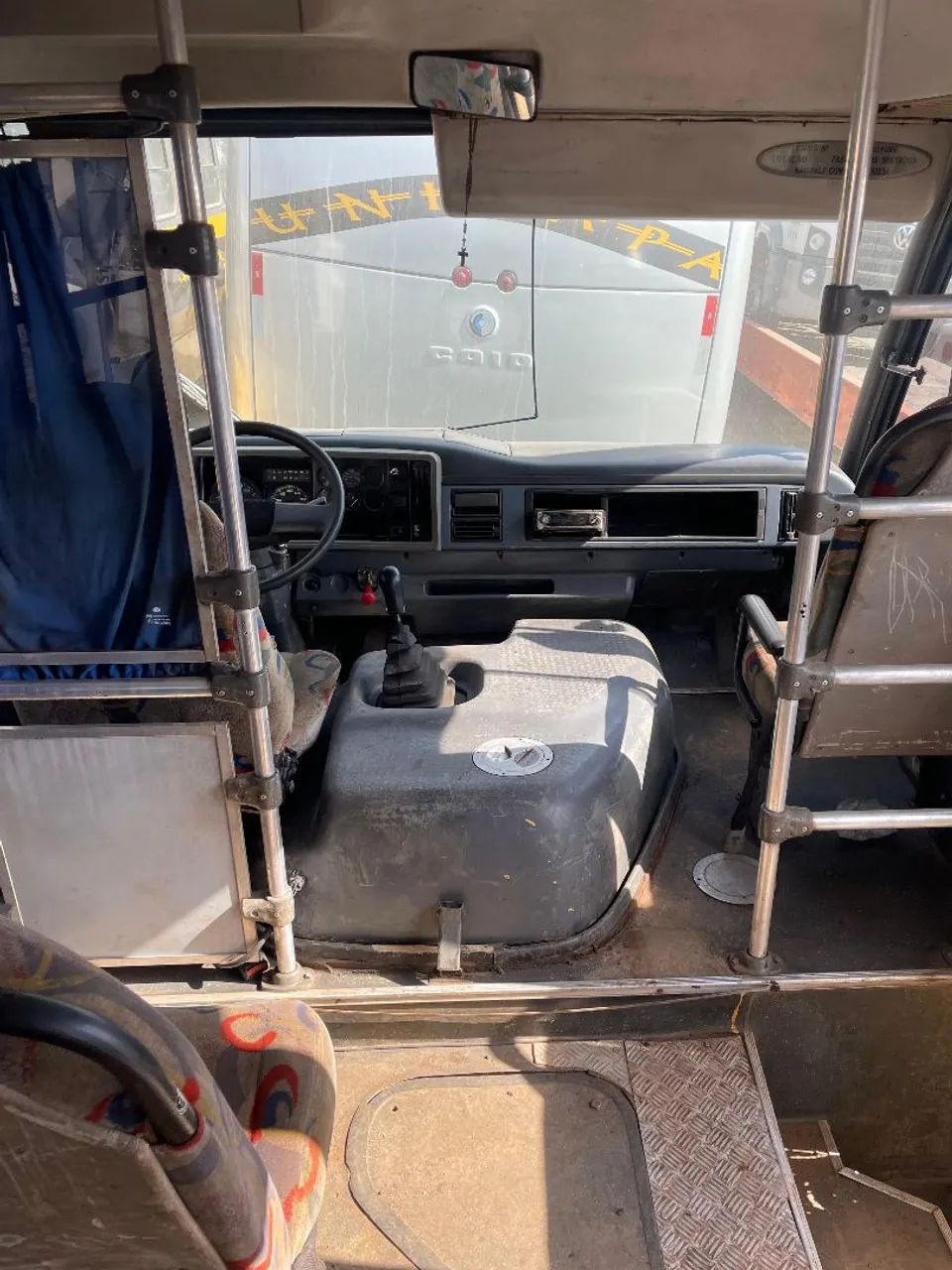 Micro ônibus 8-150  - Foto 5