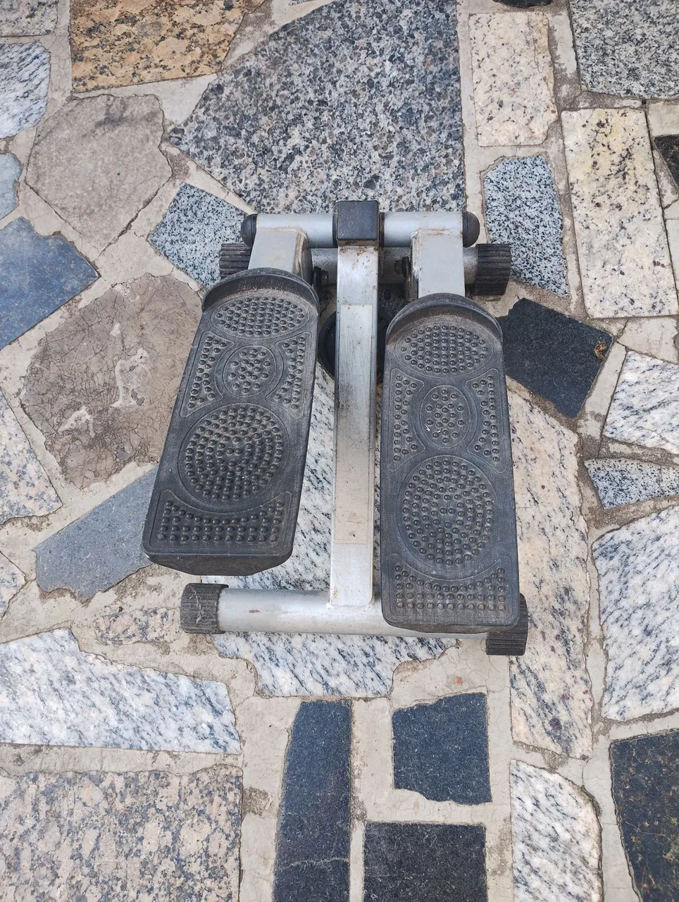 Mini Step para Exercícios