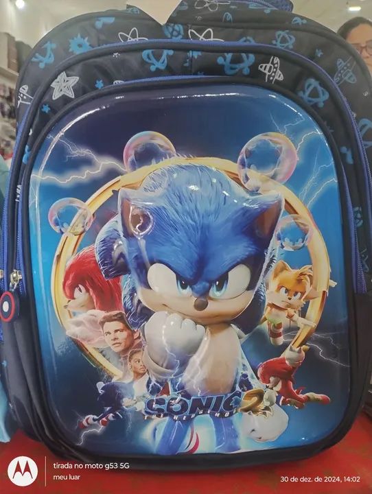 Mochilas - Foto 3