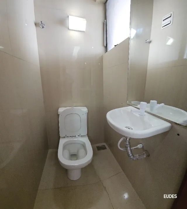 OFERTA !!!  PRIMEIRO ALUGUEL APÓS 60 DIAS, SALA 57 m ², ASA NORTE - Foto 4