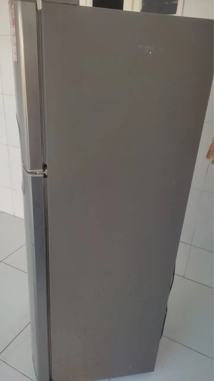 Geladeira usada , Consul 1,700,00 - Foto 5