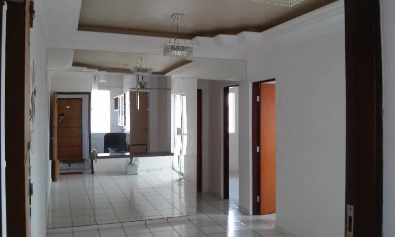 Apartamento no Condomínio Graphos, com 2 quartos, 1 Wc 