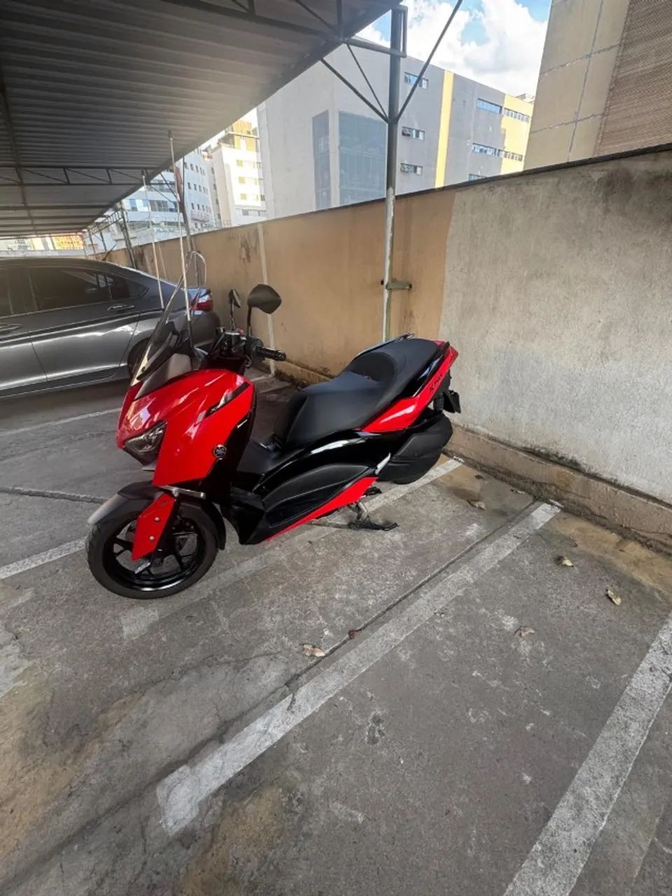 XMAX 250 2022/2023 - Foto 3