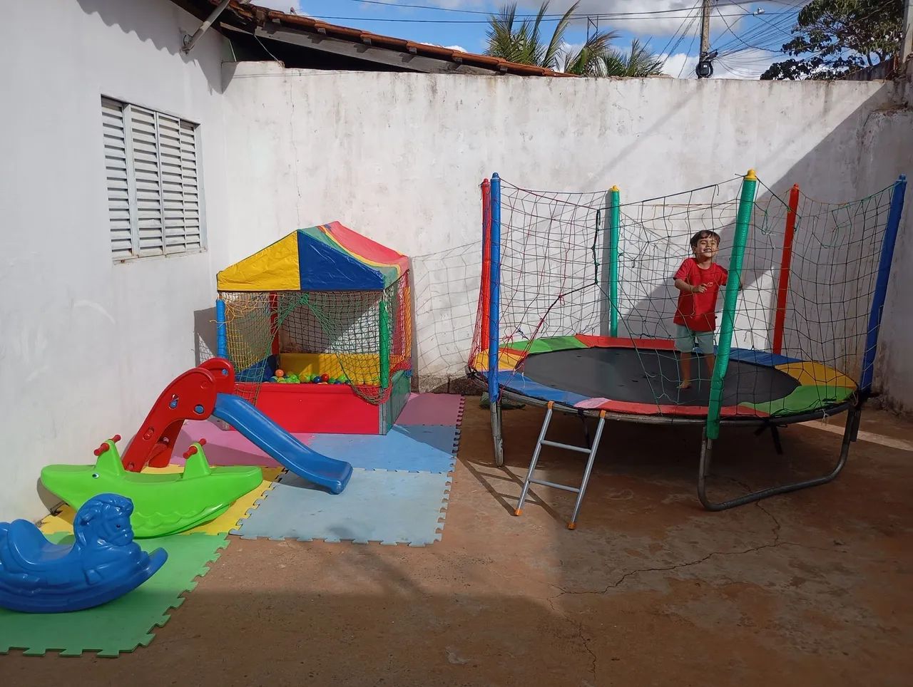 Locação de brinquedos para eventos  - Foto 2