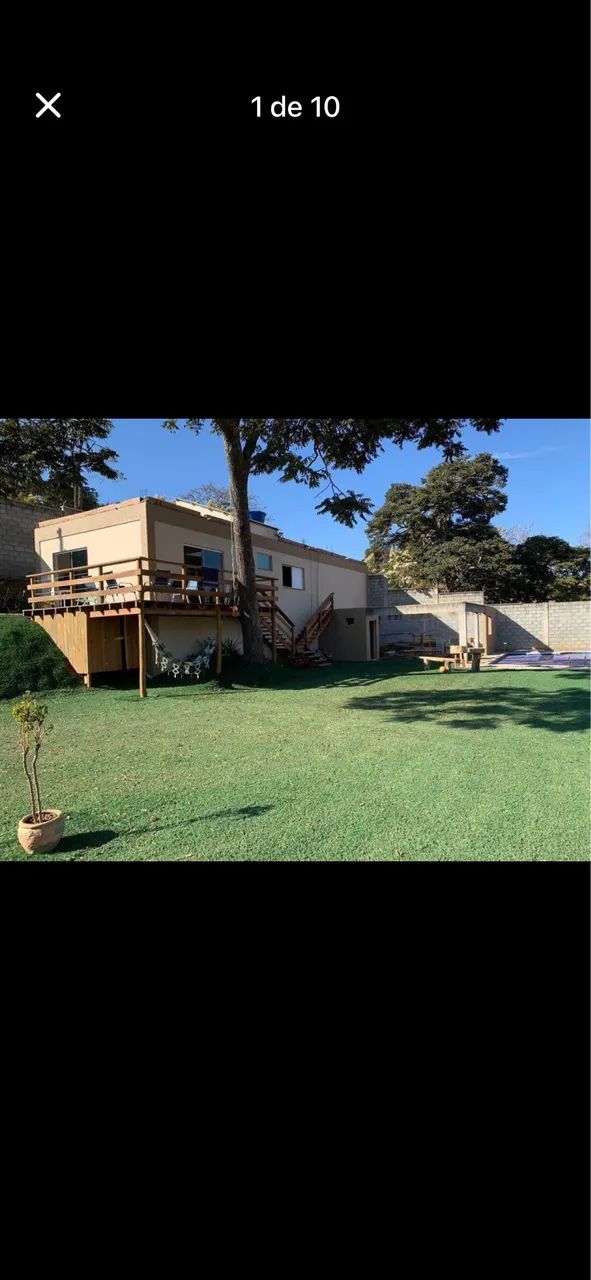 Foto - Pouso Alegre - Centro