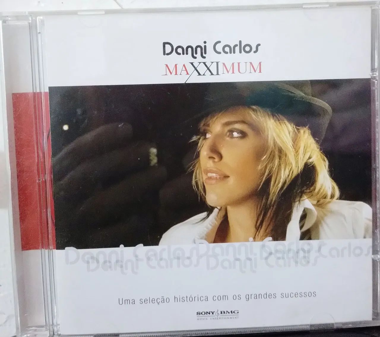 CD Danni Carlos