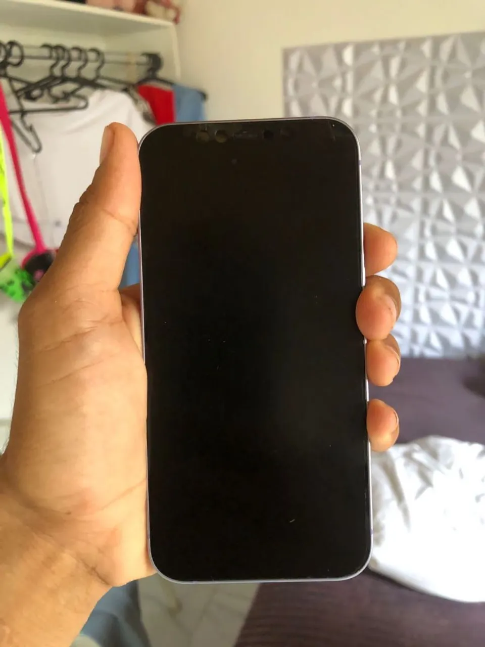 iPhone 12