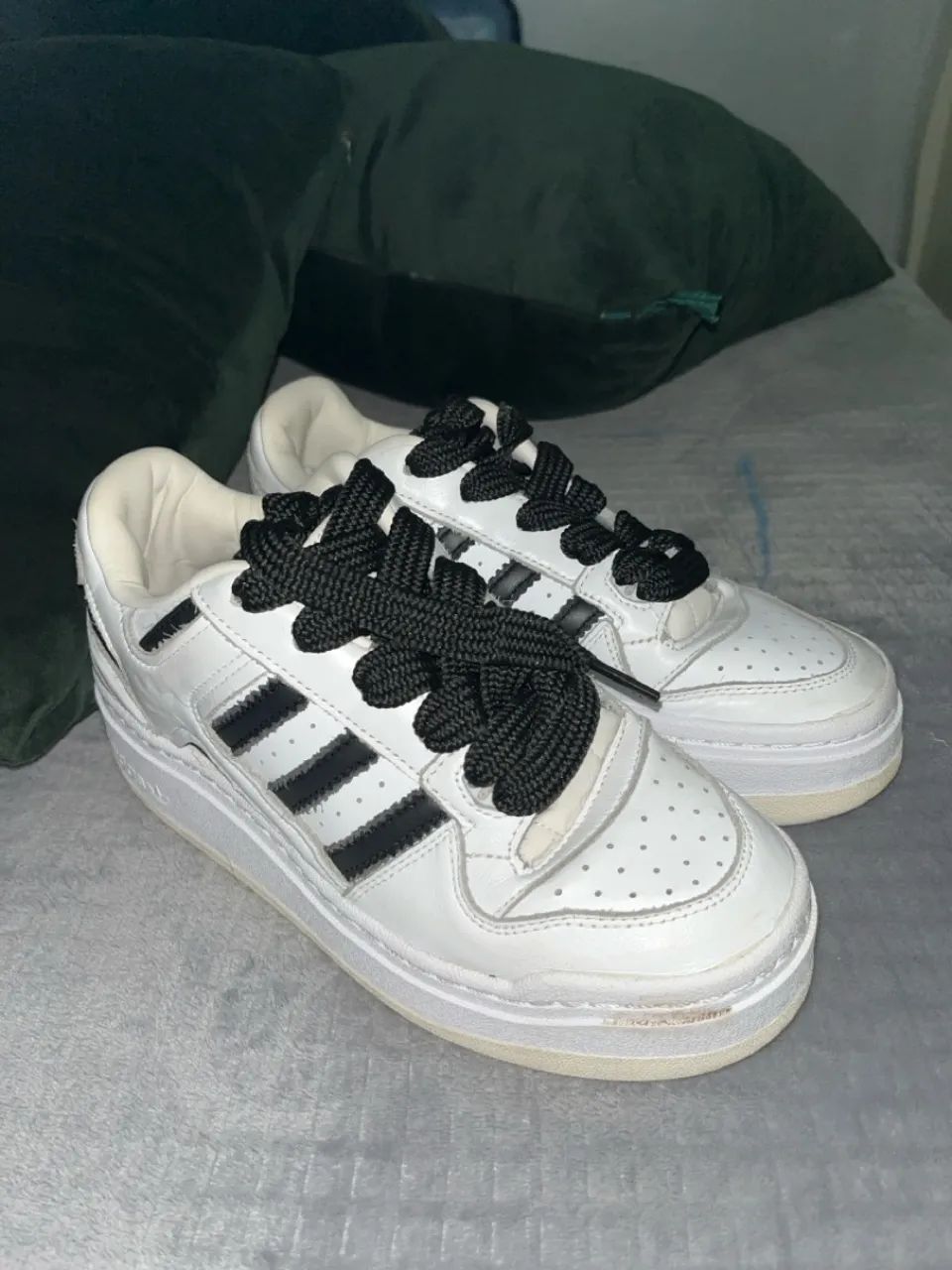 Tênis Adidas 