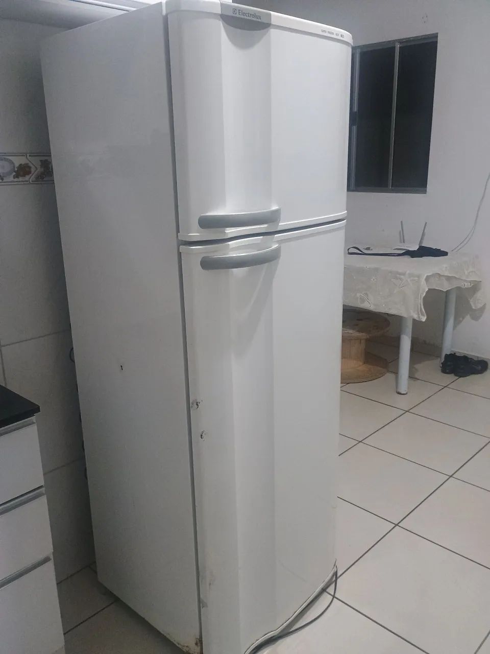 Geladeira Duplex Electrolux - Foto 6