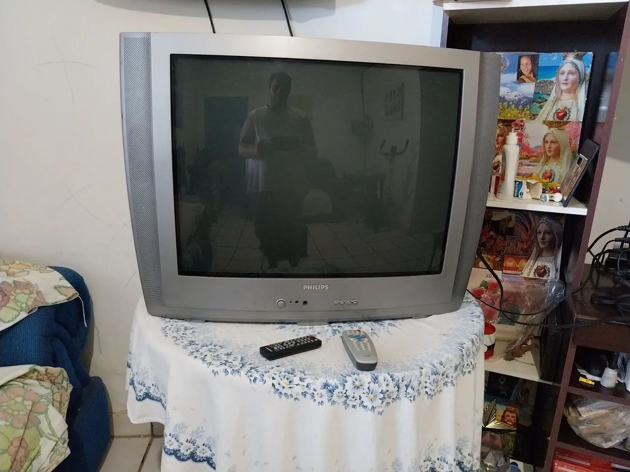 TV Philips 29 polegadas