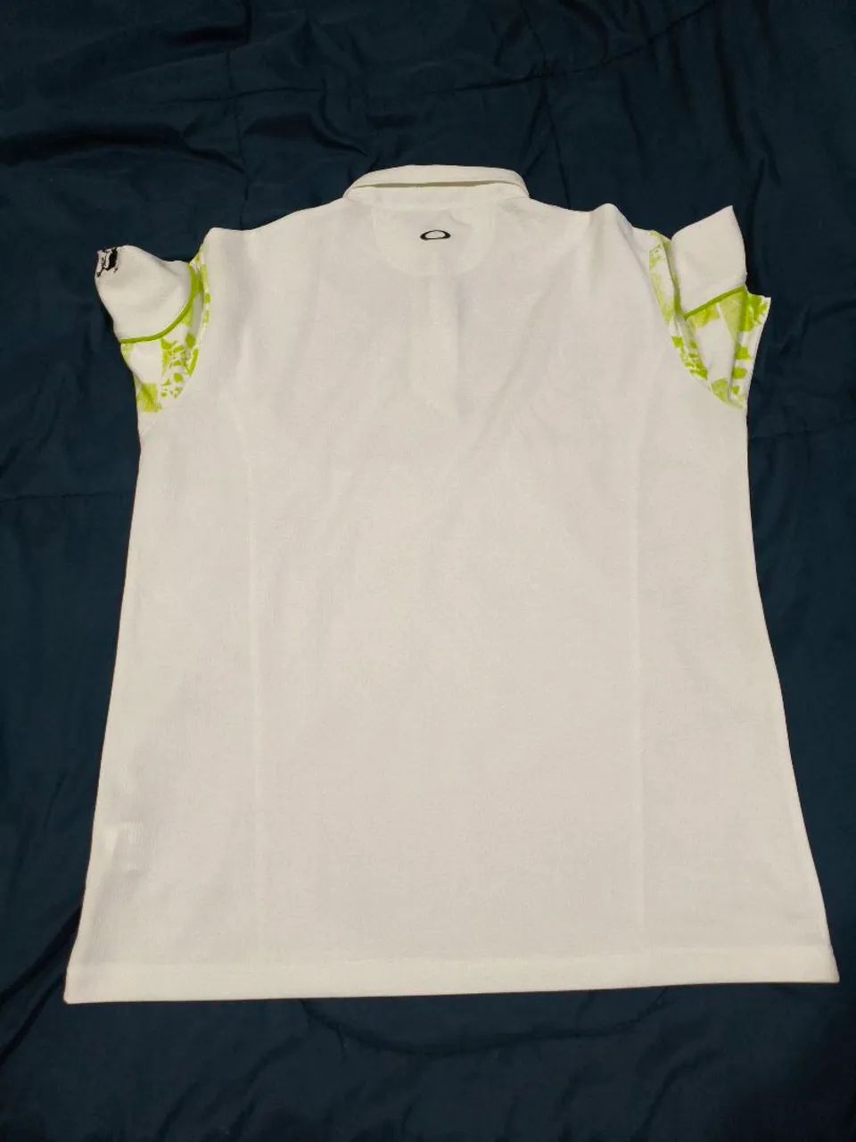 POLO SKULLS XL - Foto 4
