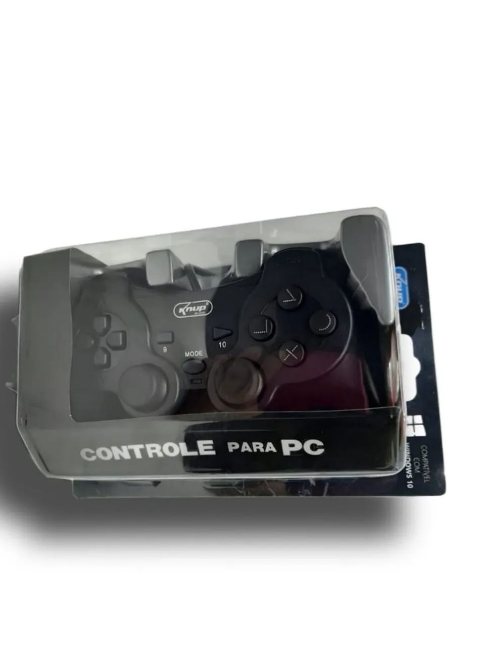 Controle para PC  - Foto 2