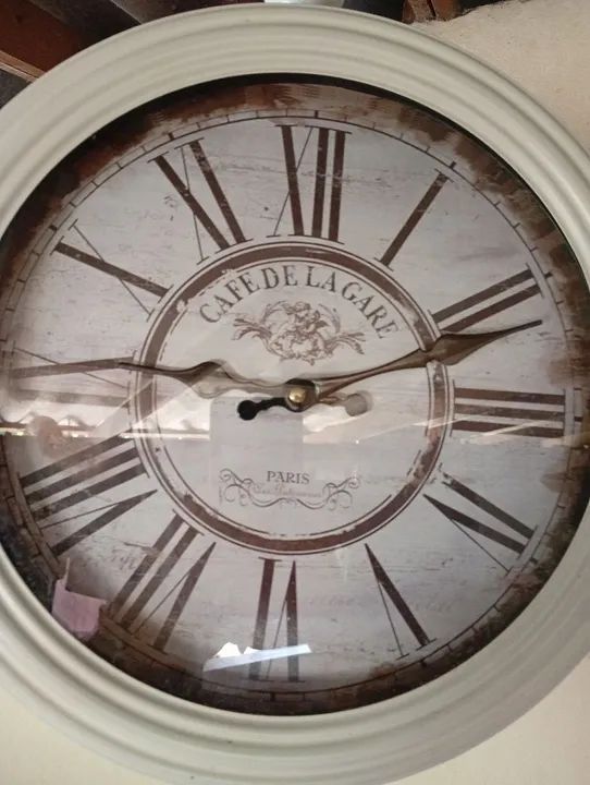 Relógio de parede. - Foto 3